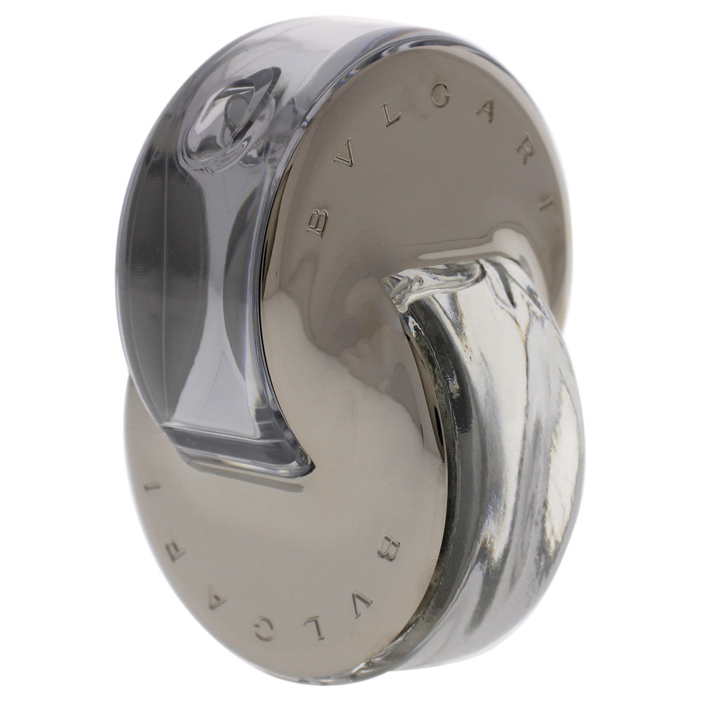 Bvlgari Omnia Crystalline by Bvlgari for Women - 1.35 oz EDT Spray - Picture 2 of 6